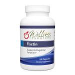 Wellness Resources Fisetin  Best Value