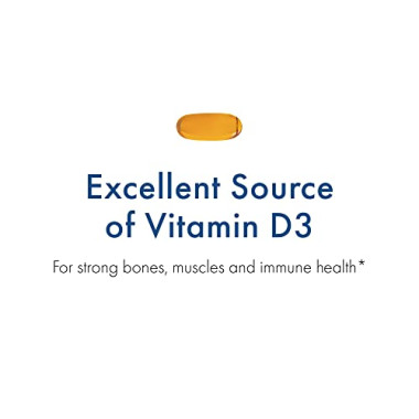 WHC UnoCardio 1000 + Vitamin D 1000 - B00QFTGSK6