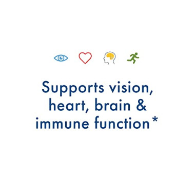 WHC UnoCardio 1000 + Vitamin D 1000 - B00QFTGSK6