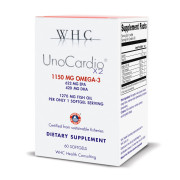 WHC UnoCardio X2 - B01MQJZI9D