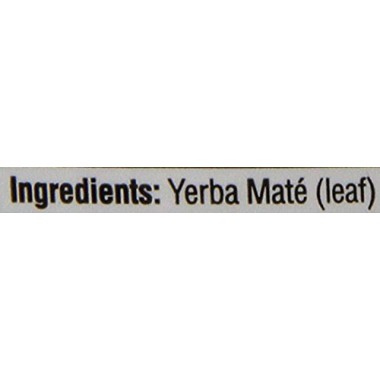 Wisdom of the Ancients Instant Yerba Mate Tea - B0019LXJOS