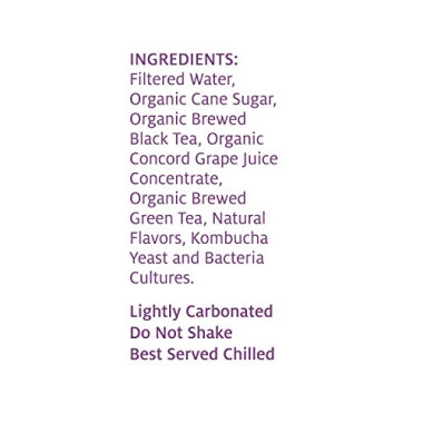 Wonder Drink Kombucha - B00Y95OIY6