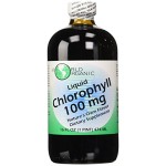 World Organic Liquid Chlorophyll