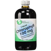 World Organic Liquid Chlorophyll - B00014D836