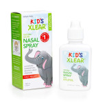 Xlear Kid's Xlear Saline Nasal Spray