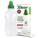 Xlear Natural Sinus Rinse with Xylitol
