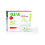 Xlear Sinus Care Rinse Packets Fast Relief - B002JZ8ETS
