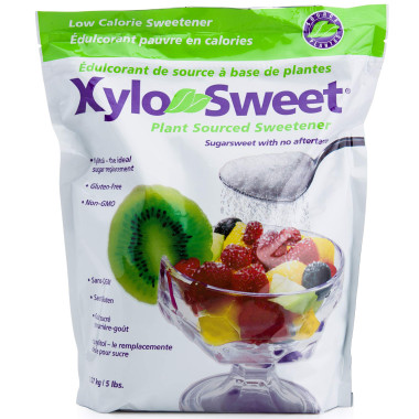 Xlear XyloSweet Plant Sourced Sweetener - B000ORSIJ4