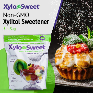Xlear XyloSweet Plant Sourced Sweetener - B000ORSIJ4