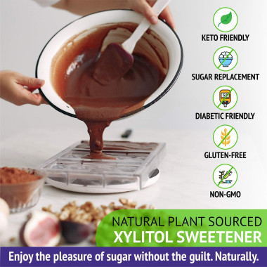 Xlear XyloSweet Plant Sourced Sweetener - B000ORSIJ4