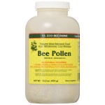 Y.S. Eco Bee Farms Bee Pollen Whole Granules