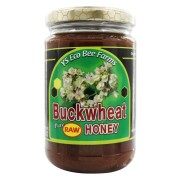 Y.S. Eco Bee Farms Buckwheat Pure Raw Honey - B01HTSOZRO Y.S. Eco Bee Farms Buckwheat Pure Raw Honey - B01HTSOZRO
