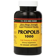 Y.S. Eco Bee Farms Propolis - B00I9KHNHG