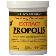 Y.S. Eco Bee Farms Propolis Extract - B01IQO36P2