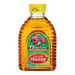 Y.S. Eco Bee Farms Pure Premium Clover Honey