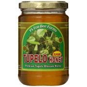 Y.S. Eco Bee Farms Raw Tupelo Honey - B003BI2EUW