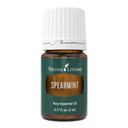Young Living Spearmint Essential Oil - B0016A940U