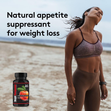 Youth & Tonic Weight Management Glucomannan - B07GWWP99X