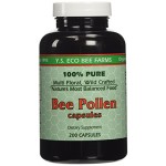Y.S. Eco Bee Farms Organic Bee Pollen