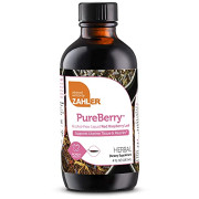 Zahler Pure Liquid Red Raspberry - B017J4JU9G