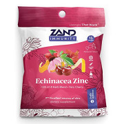 Zand Echinacea Zinc Herbalozenge - B0053OB70U