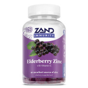 Zand Elderberry Zinc Gummies with Vitamin C - B07J2LJV71