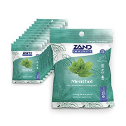 Zand Menthol Herbalozenge - B00016XIEI