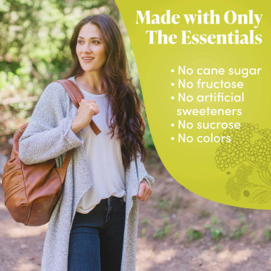 Zand Organic Herbalozenge Insure Herbal - B0052XXA0C