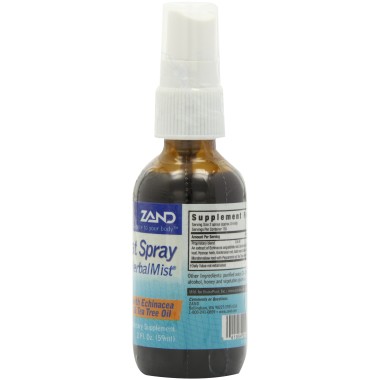 Zand Throat Spray Herbal Mist - B00016RJHK
