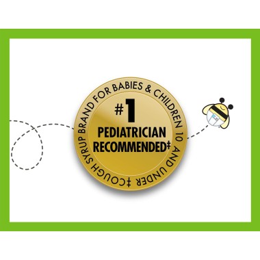 Zarbee's Baby Cough Syrup Natural Grape Flavor - B00C2WEK7I