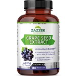 Zazzee Polyphenols Maximum Strength