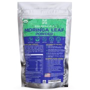 Zen Principle Moringa Leaf Powder - B01A7CBMYS