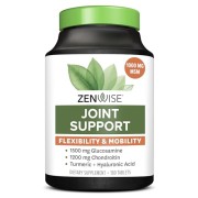 Zenwise Health Advanced Strength Joint Support - B00UW3E2HW