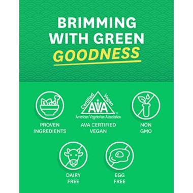 Zenwise Health Caffeine-Free Green Tea Extract with EGCG + Vitamin C - B00RH5I8U0