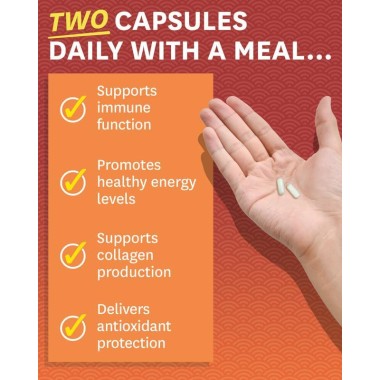 Zenwise Health Liposomal Vitamin C with Quali-C - B074QSFM44