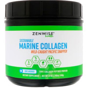 Zenwise Health Sustainable Marine Collagen - B0741G8YL9