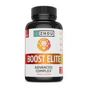 Zhou Nutrition Boost Elite - B01D0GQ284