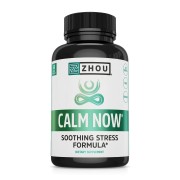 Zhou Nutrition Calm Now - B01ETQXMM8