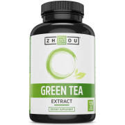 Zhou Nutrition Green Tea Extract