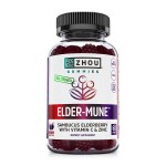 Zhou Nutrition Max Strength Elder-Mune