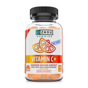 Zhou Nutrition Max Strength Vitamin C - B07STCR5P1