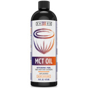 Zhou Nutrition MCT Oil - B07J5TN5JT