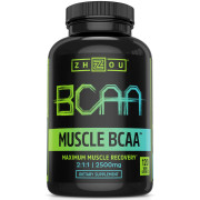 Zhou Nutrition Muscle BCAA - B07BJG2KPH