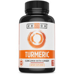 Zhou Nutrition Turmeric