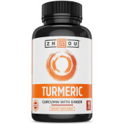 Zhou Nutrition Turmeric