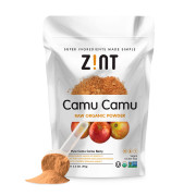 Zint Camu Camu Organic Powder - B06W2KPZMB