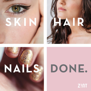 Zint Grass-Fed Beef Gelatin Thickening Protein Powder - B0127MNEX8