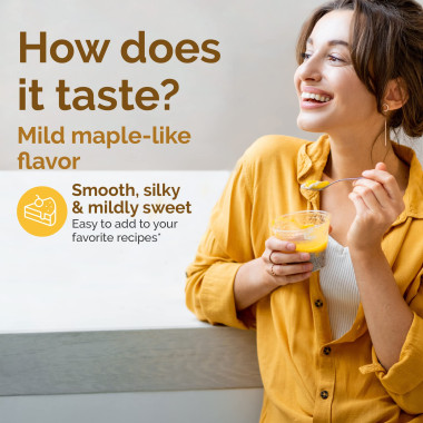 Zint Lucuma Raw Organic Powder - B07122JSQ8