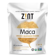Zint Maca Organic Gelatinized Powder - B06WP6HNXX Zint Maca Organic Gelatinized Powder - B06WP6HNXX