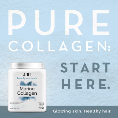 Zint Marine Collagen - B071VP4FBR